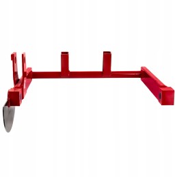 Adatų kabykla su stabdžiu 470mm Welger AP 41