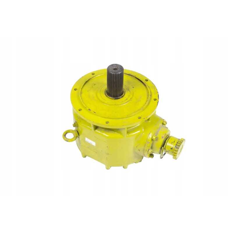 817045 2 pavarų kvadrantas 1200