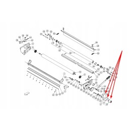 Ant00117 elektros variklis su korpusu