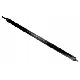 Pakaitinio preso rinktuvo valdymo kampas