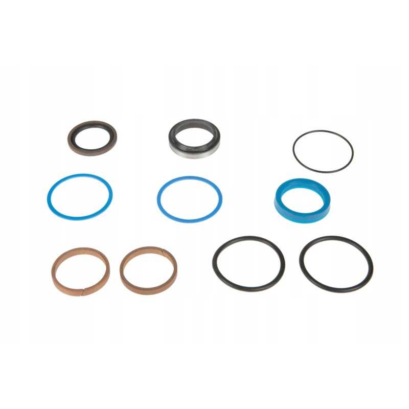 825220 3 pavaros sandarinimo žiedai