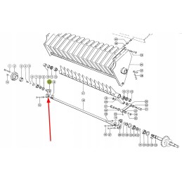 817521 1 volelio jungtis