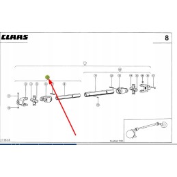 817306 2 velenai su jungtimi