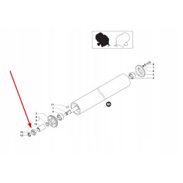 Bg3902628 grandinės žvaigždutė