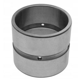 Cat 349 kaušo jungiamoji mova