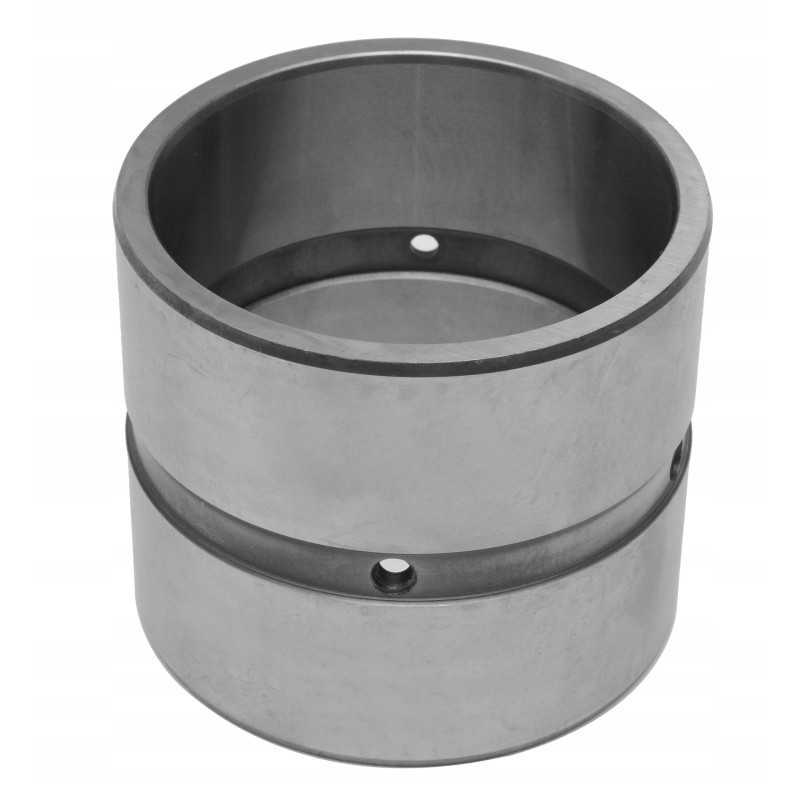 Cat 349 kaušo jungiamoji mova