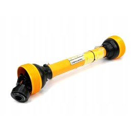 Kardaninis velenas 910 1400mm 460nm CE Warynski