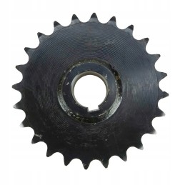 Grandininis ratas su 24 presais su SIP rulonų presu