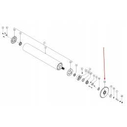 Cmt00200 krumpliaratis 28 dantukai