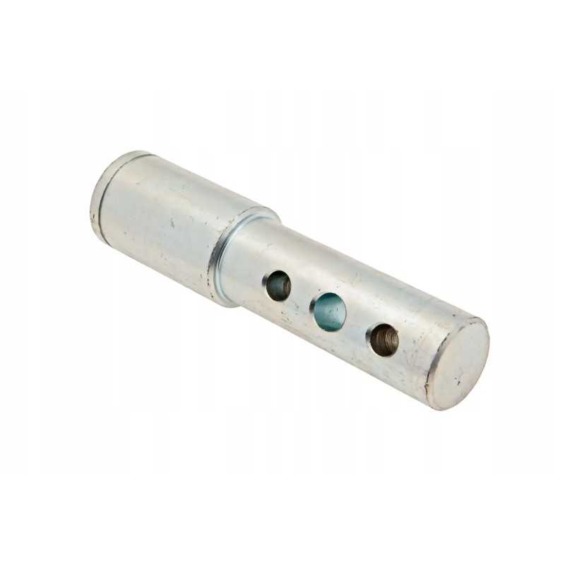 Cmh00843 kaištis 30 x 125 mm