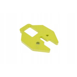 852186 0 rulonų sukimo plokštė