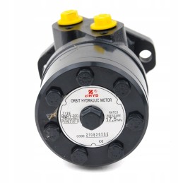 Hidraulinis variklis smr 200 bmry 200 sipma