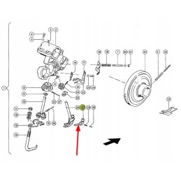 816656 1 mazginis pirštų kabliukas