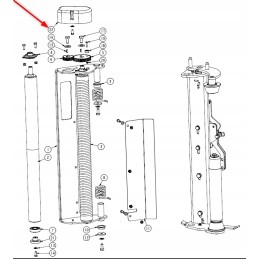 Cel01780 folijos jutiklis