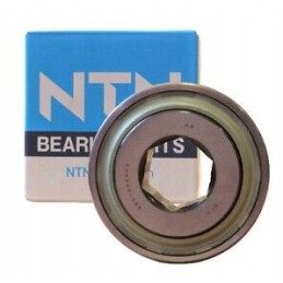 John Deere AE53290 plokščias šešiakampis guolis