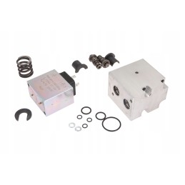 Cva10027 elektromagnetinis mazgas