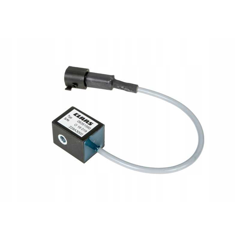 835156 0 ritės laidų rinkinys