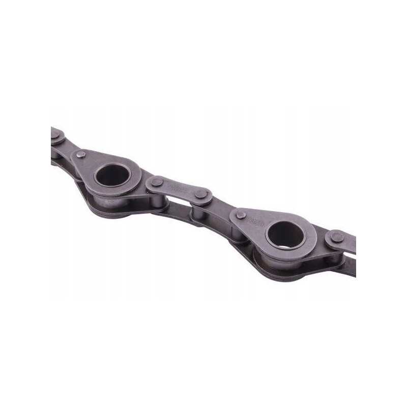 Ca650 grandinėlė, 1160 grandžių, 40 sijų, ritininis presas