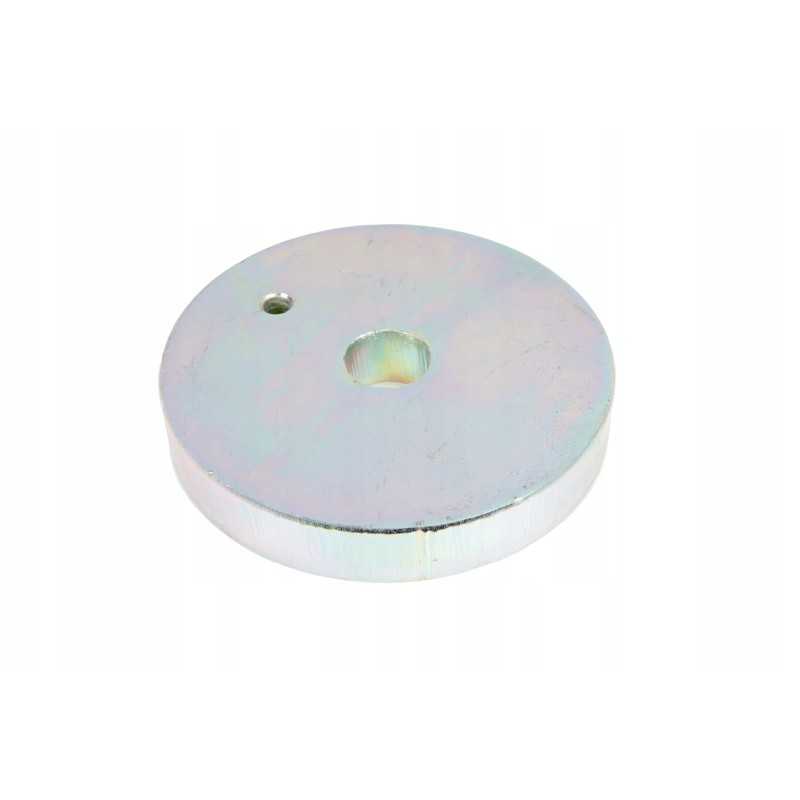 816069 1 mašinos pavaros poveržlė d90 x 14