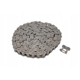 821128 1 ritininė grandinė 16b 1 x 118 ritinėliai