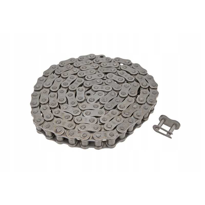 821128 1 ritininė grandinė 16b 1 x 118 ritinėliai