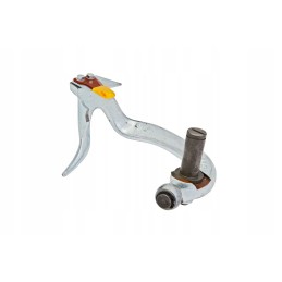 Rs6128 z020 mazginis pirštas