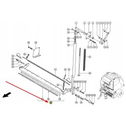 844064 0 preso grandiklis