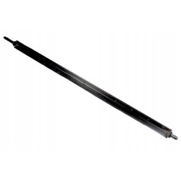 Pakaitinio preso rinktuvo valdymo kampas