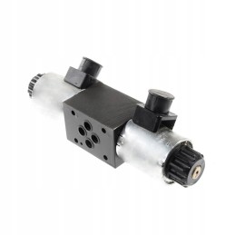 4 3 krypčių vožtuvas su claas vožtuvu 084003 0 originalus