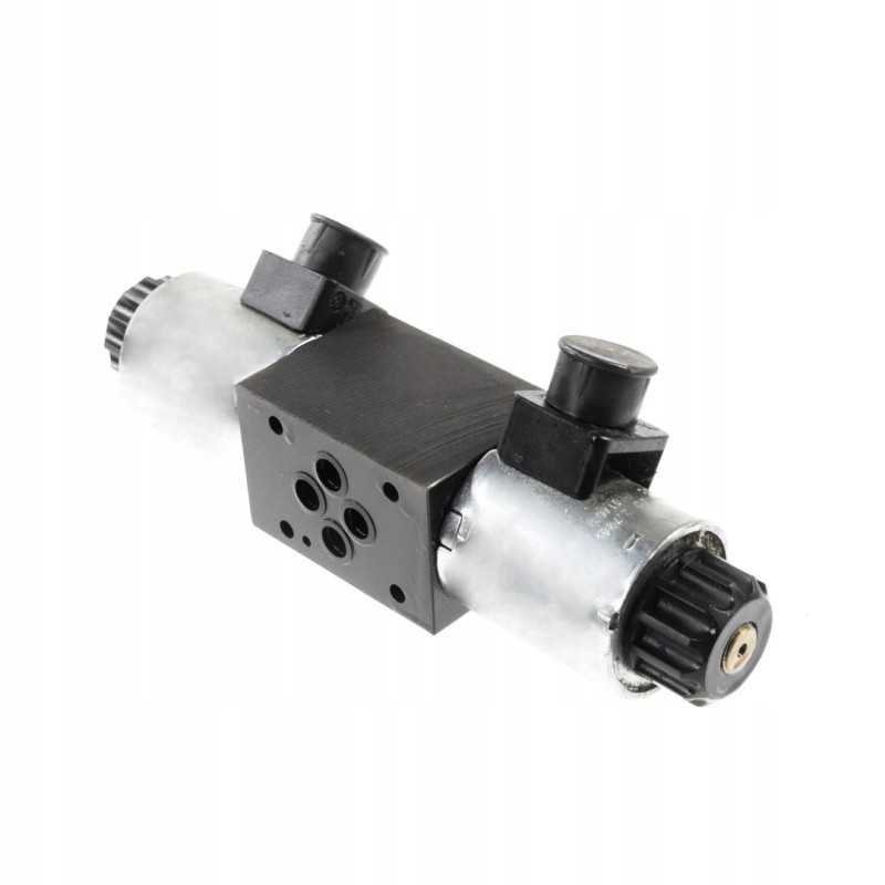 4 3 krypčių vožtuvas su claas vožtuvu 084003 0 originalus