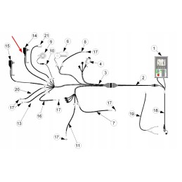 Cel00689 potenciometras