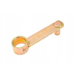 822040 0 įtempiklio svirtis