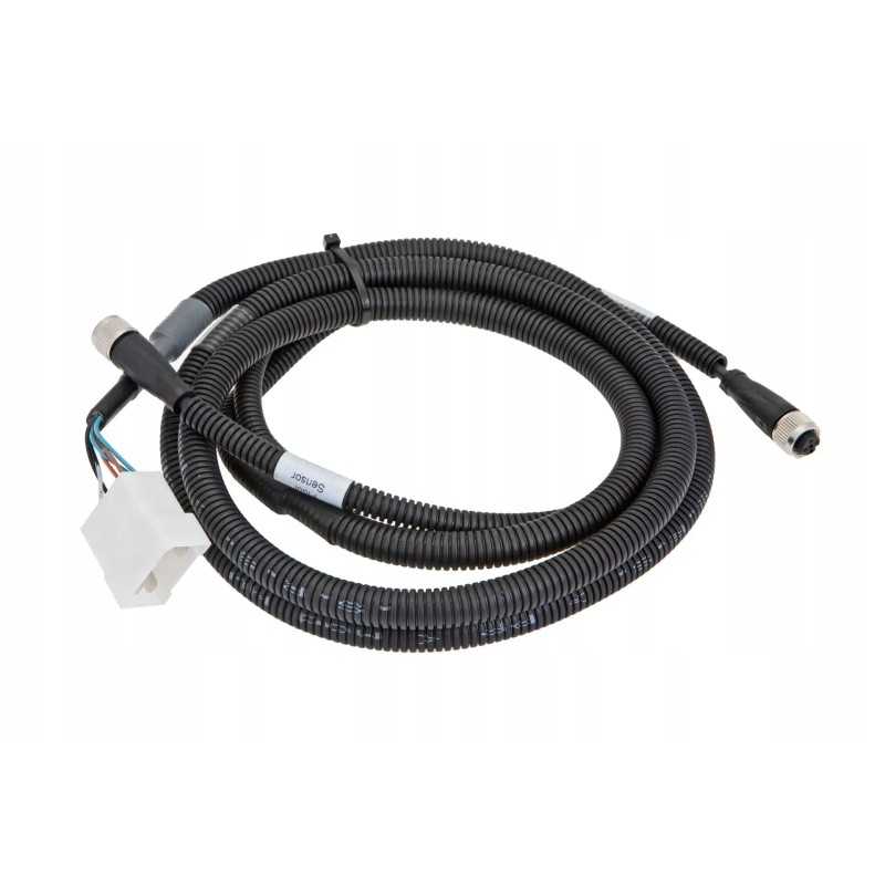 Cel00905 valdymo laidų rinkinys