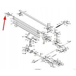 B07s00216r tinklo peilio atrama