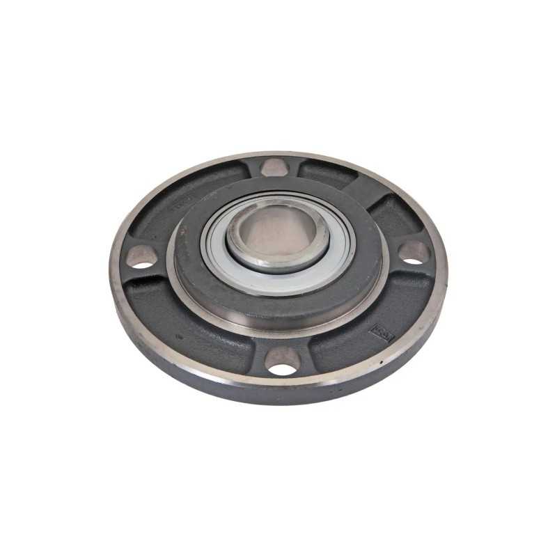 Kb0069236 savaime išsilyginantis guolis su korpusu 50 x 110