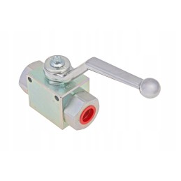 Cva03100 vožtuvas išjungtas 3 8