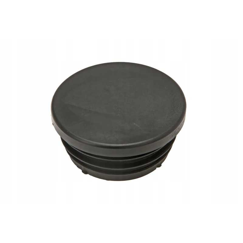 Uwp00389 plastikinis dangtelis