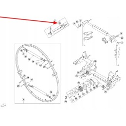 Cwh00303 kreipiamasis volelis