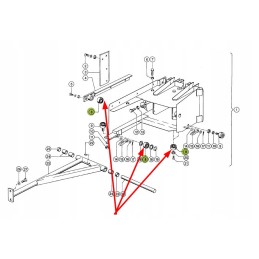 804581 1 rulonas 20 x 52 x 22