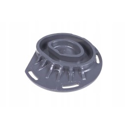 B057p0203r paėmimo piršto kumštelio takelis