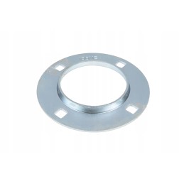 714360 flanšinis guolio korpusas bf100