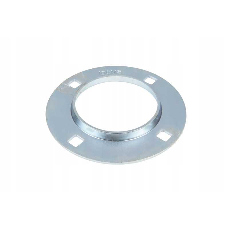 714360 flanšinis guolio korpusas bf100