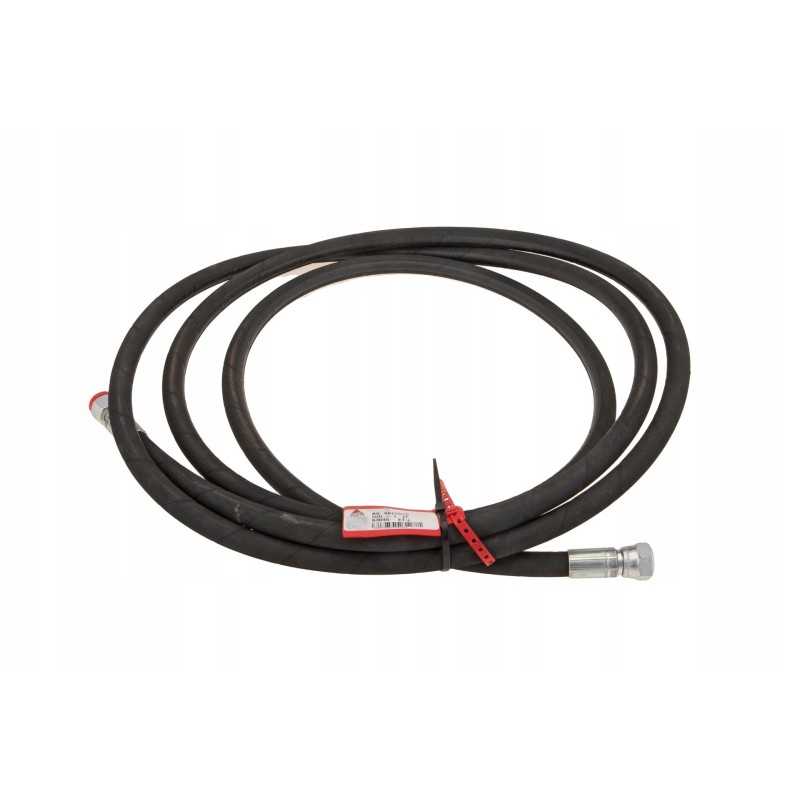 Bg8877d75 guminė hidraulinė žarna