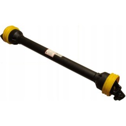 Kardaninis velenas 810 1200 mm 250 nm 40250 ce