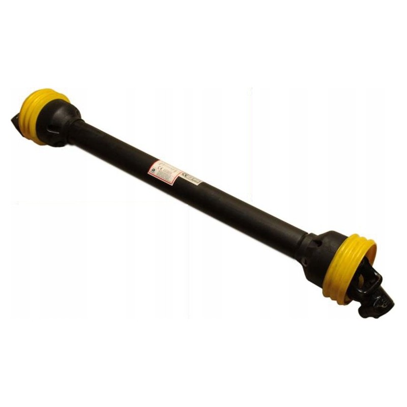 Kardaninis velenas 810 1200 mm 250 nm 40250 ce