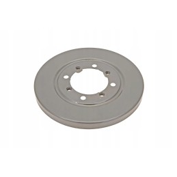 860177 0 metalinis dangtelis volui b 97mm