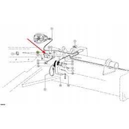 860177 0 metalinis dangtelis volui b 97mm