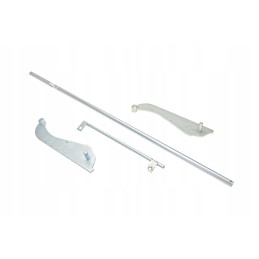 5595 755 05 400 rulonų nelygumo jutiklis