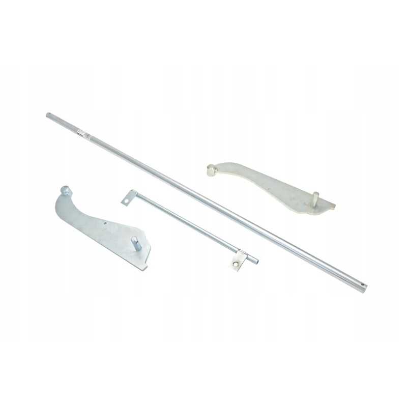 5595 755 05 400 rulonų nelygumo jutiklis