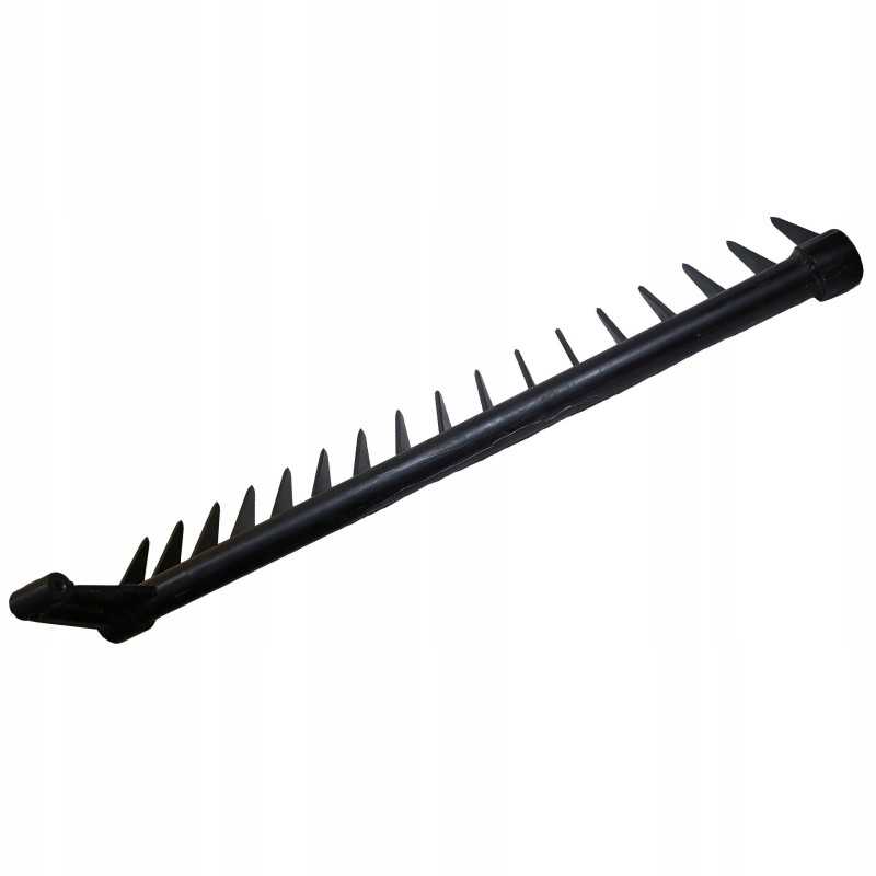 Bunkerio šakės nt 527603052000 d206 sipma